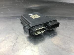 Liebherr Motor Control Device